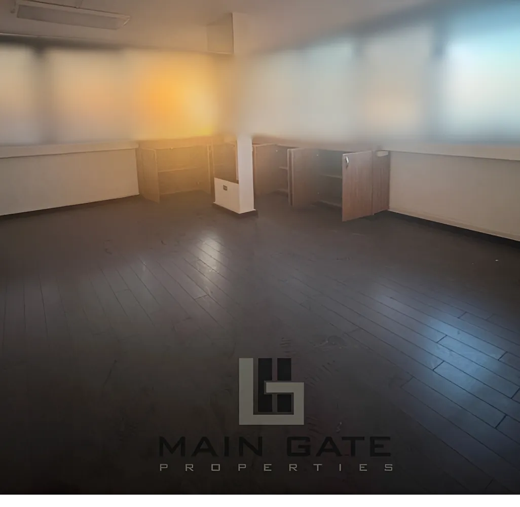 Office for rent in Zalqa, Lebanon