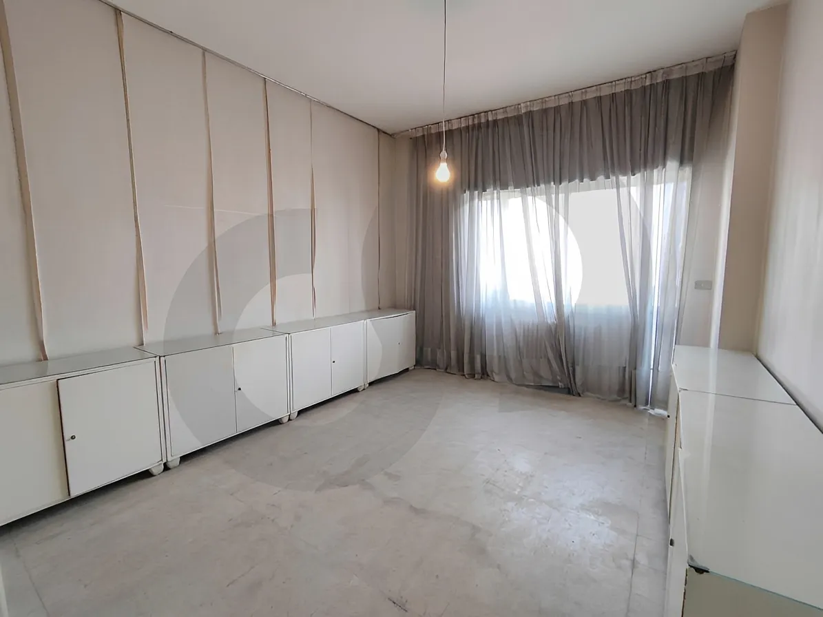 Apartment for Sale in Jdeideh