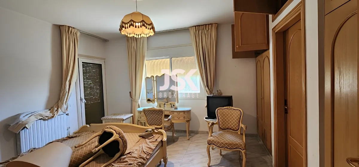 Apartment for Rent in Yarzeh, Lebanon - 4 bed, 5 bath