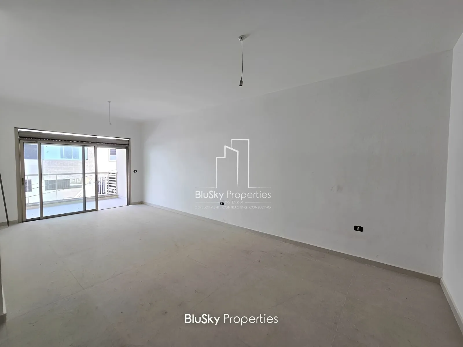 Apartment for Sale in Mar Roukoz