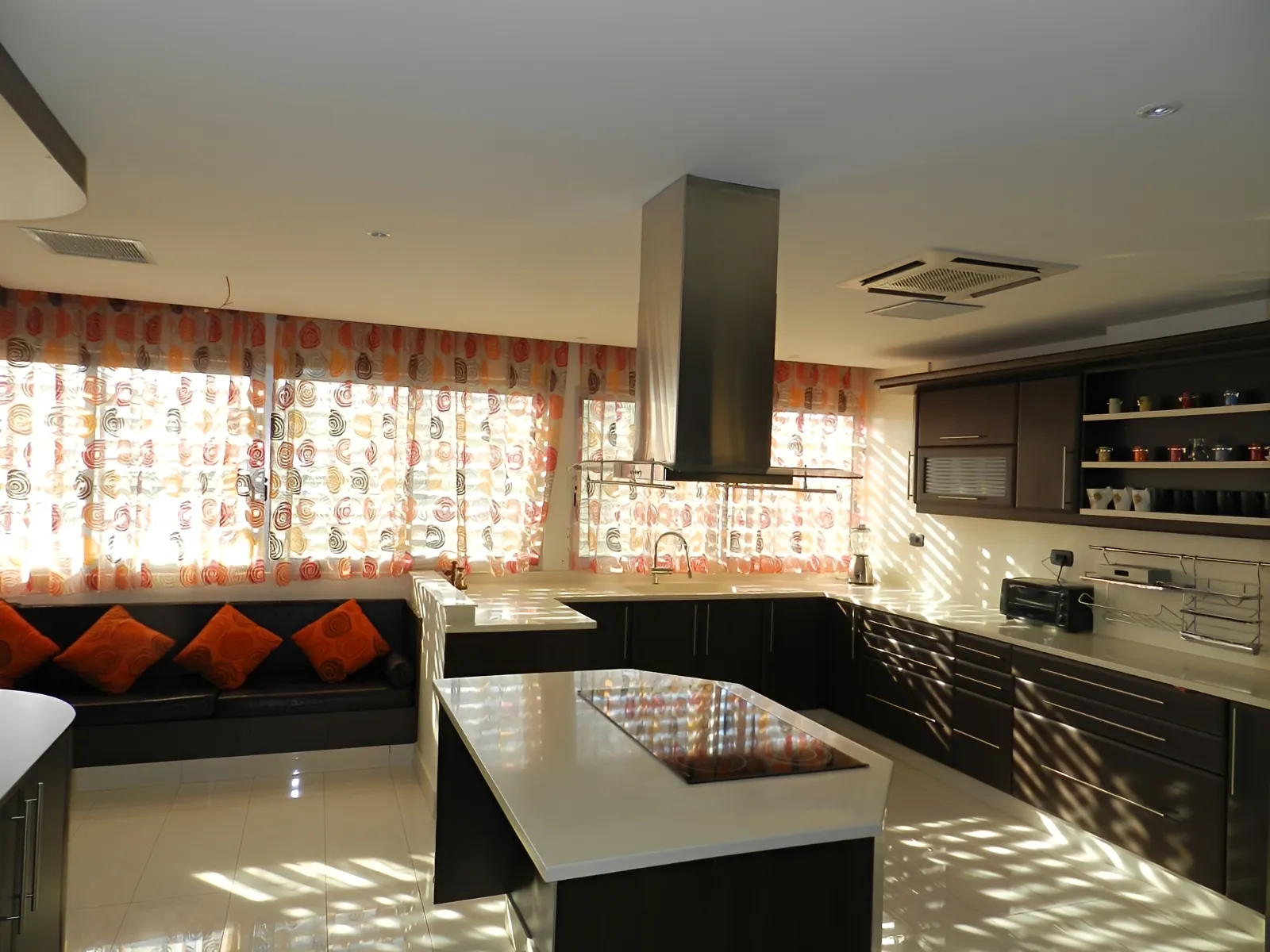 Residential in Kraytem, beirut, lebanon