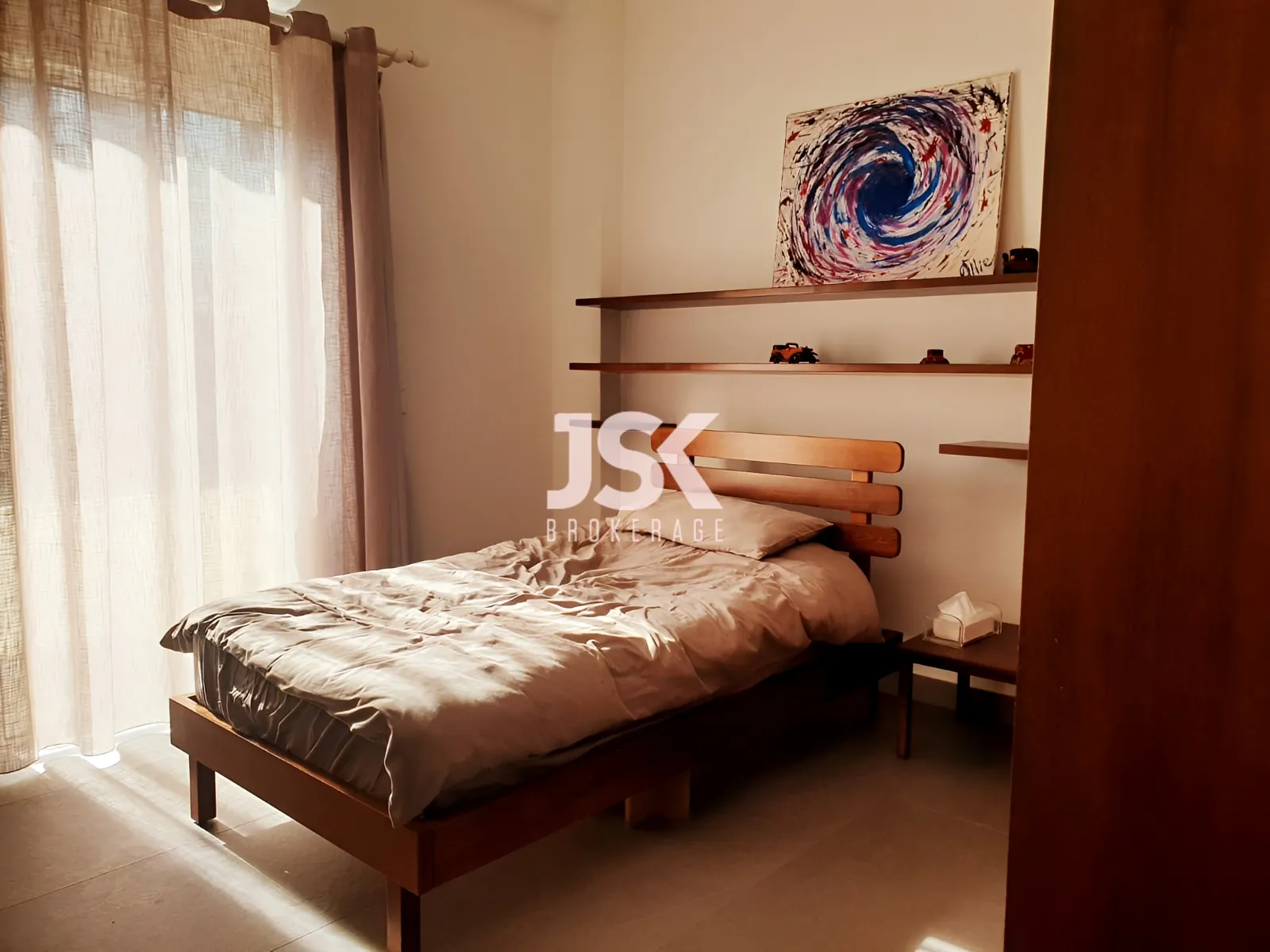 Apartment for Rent in Achrafieh