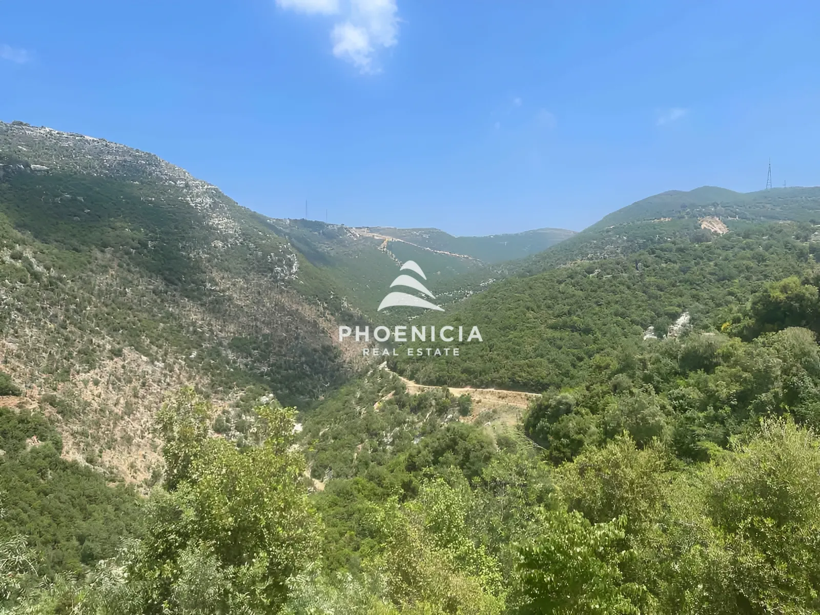 Residential Land for sale in Aabeidat, Jbeil, Lebanon