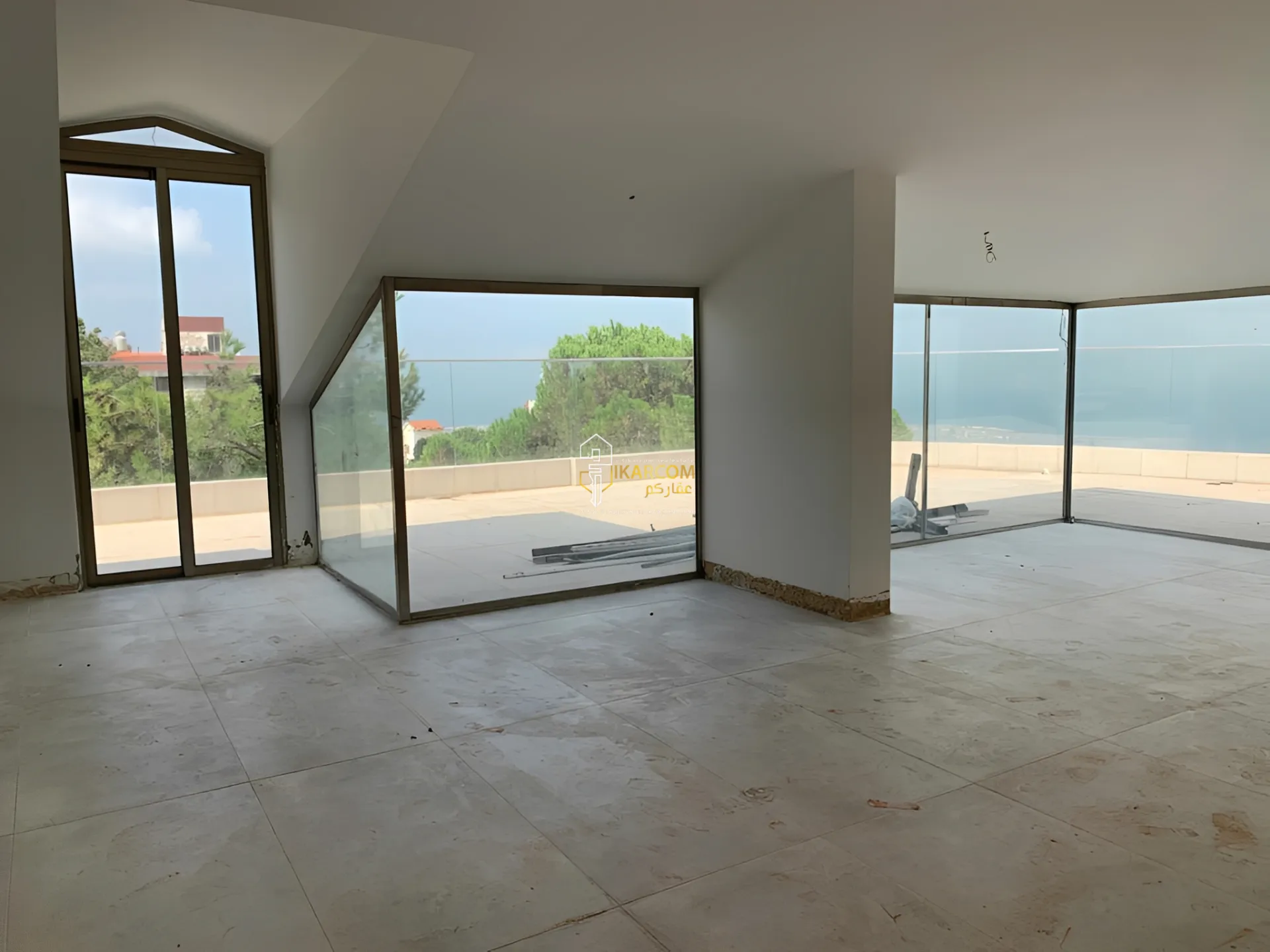Duplex for Sale in Ain Saadeh, Lebanon