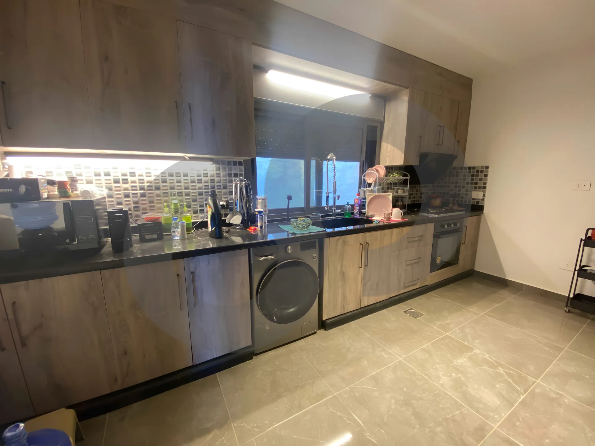 Duplex for Sale in Koura