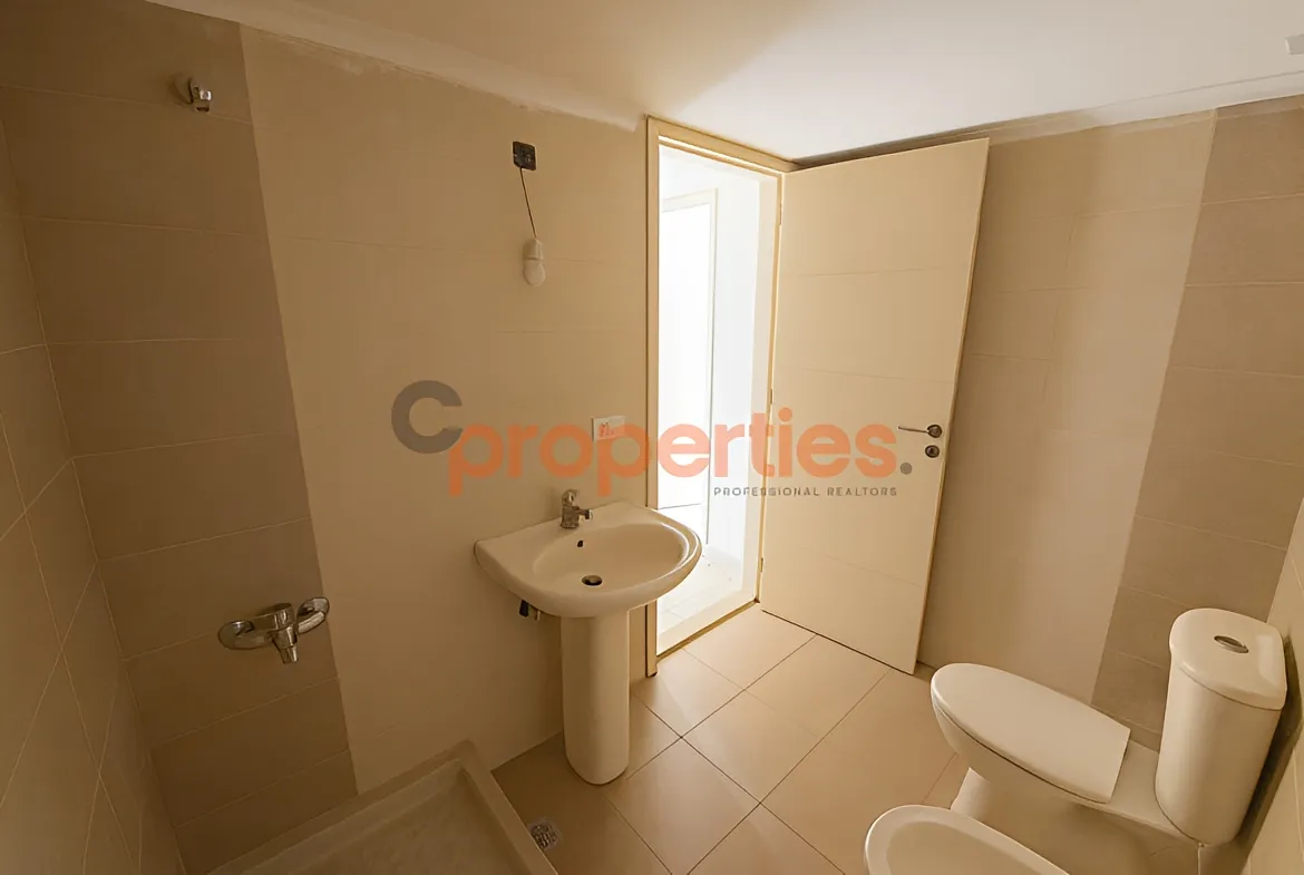 Apartment for Sale in Bouar, Lebanon