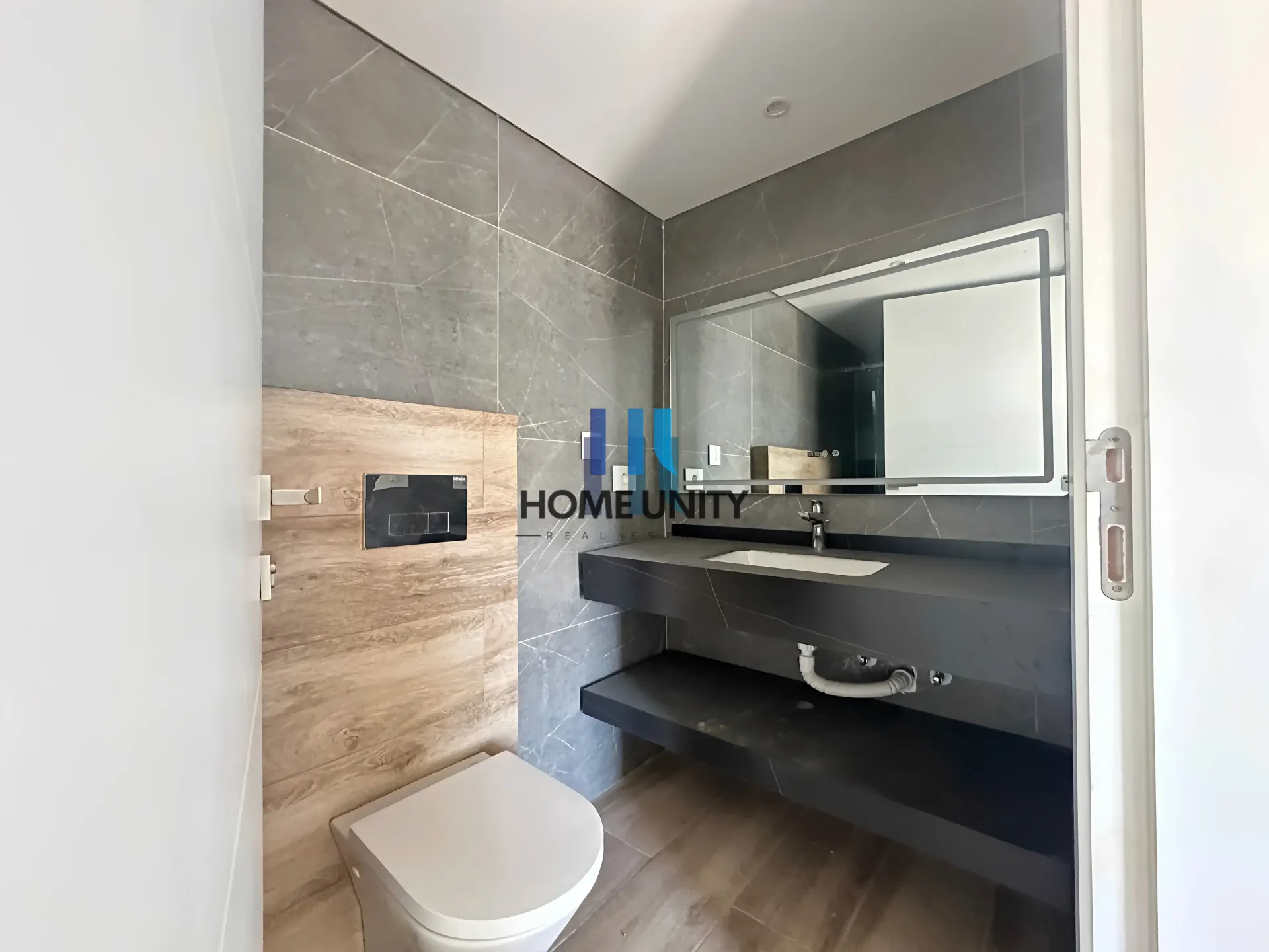 Penthouse for sale in Achrafieh