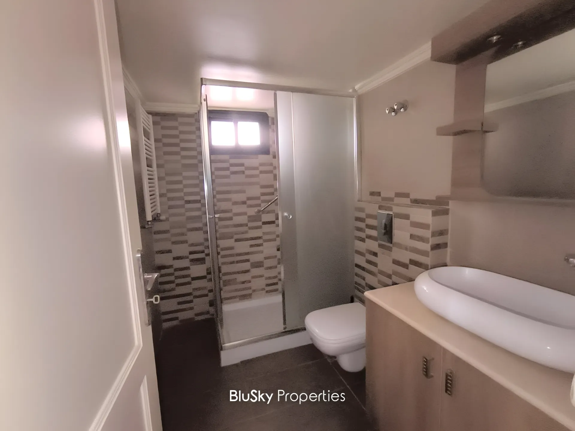 Apartment for sale in Dik el mehdi, lebanon