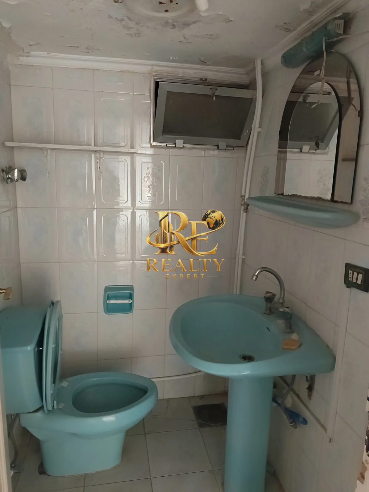 Apartment for rent in Chouaifet El Aamroussieh