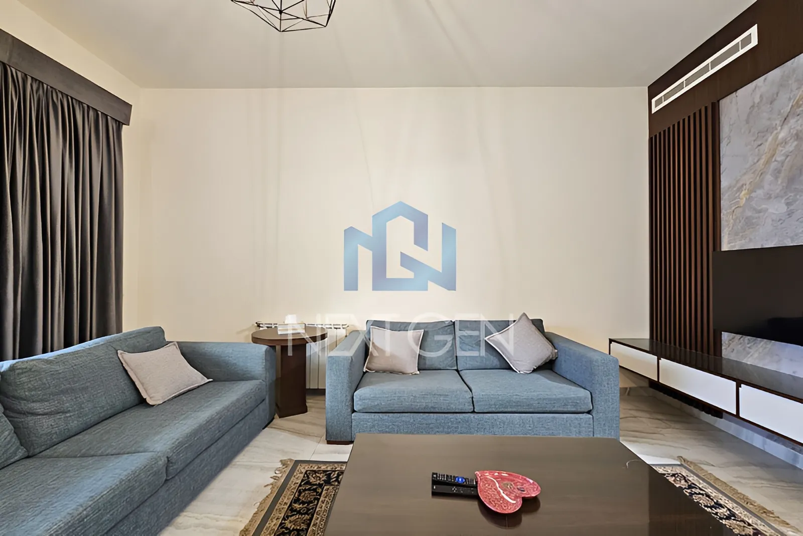 Apartment for Rent in Achrafieh