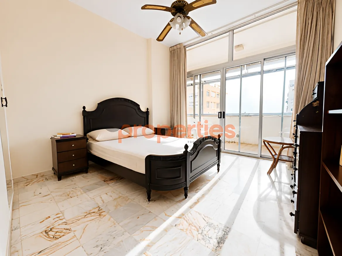 Apartment for sale in Ramleh Al Bayda, Beirut, Lebanon