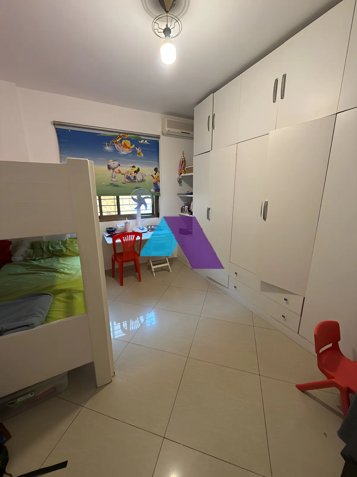 Apartment for Sale in Dawhet Aramoun