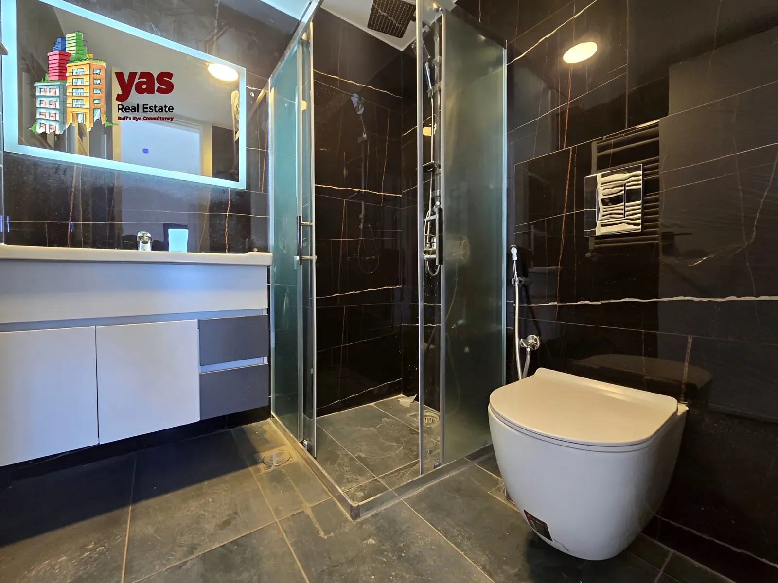 Apartment for Sale in Faytroun