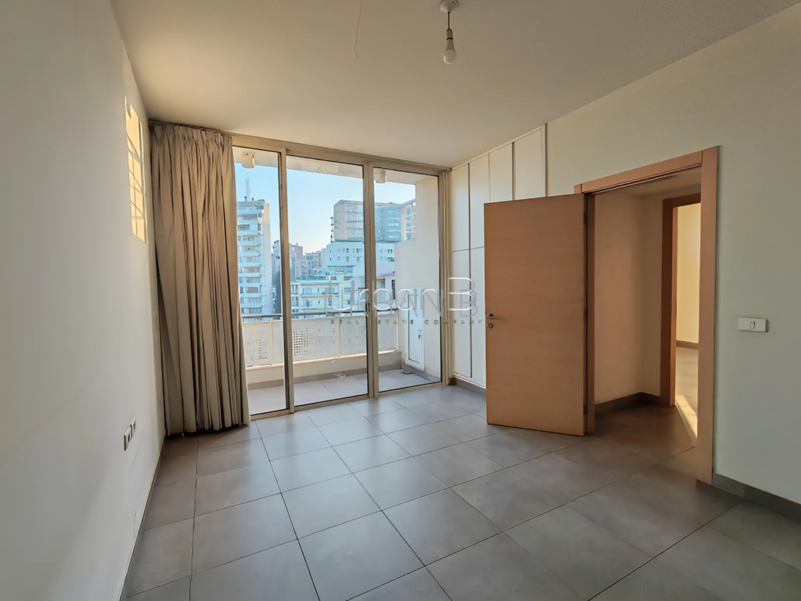 Penthouse for sale in Mar mikhael, beirut, lebanon