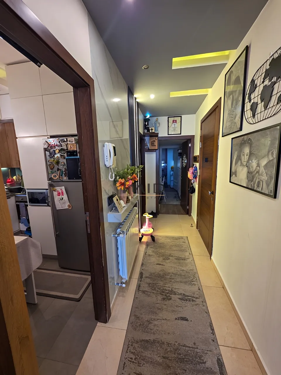 Apartment for sale in Qornet el hamra, lebanon