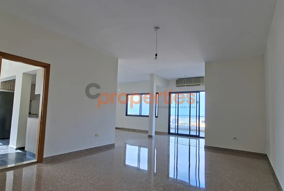 Apartment for Rent in Achrafieh - 3 bed, 3 bath