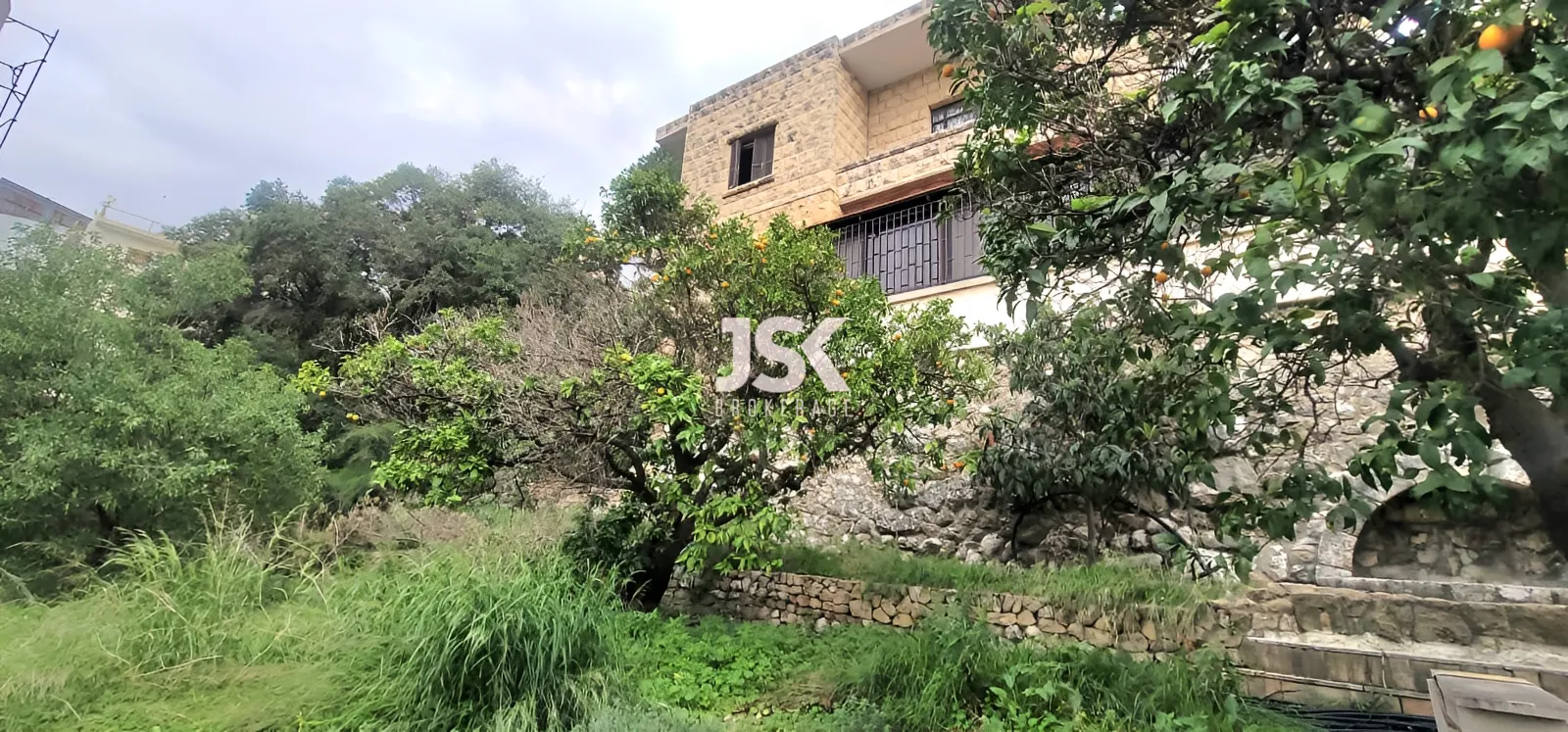 Land for Sale in Zouk Mosbeh