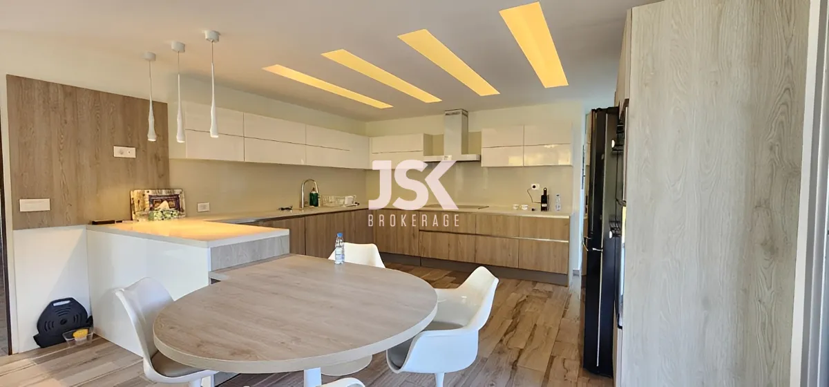 Apartment for Rent in Yarzeh, Lebanon