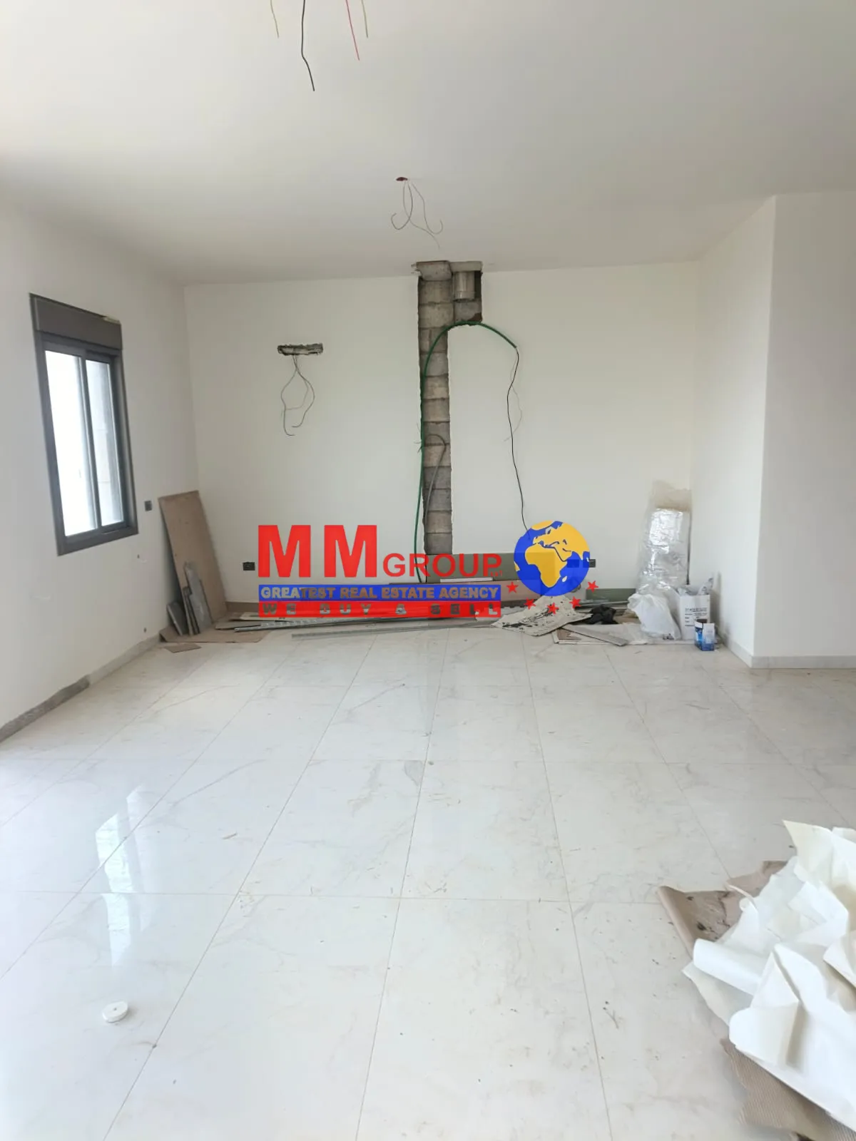 Apartment for Sale in Broummana - 3 bed, 3 bath