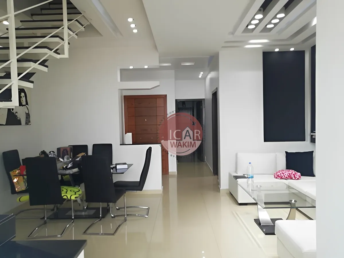 Duplex for Sale in Dbayeh