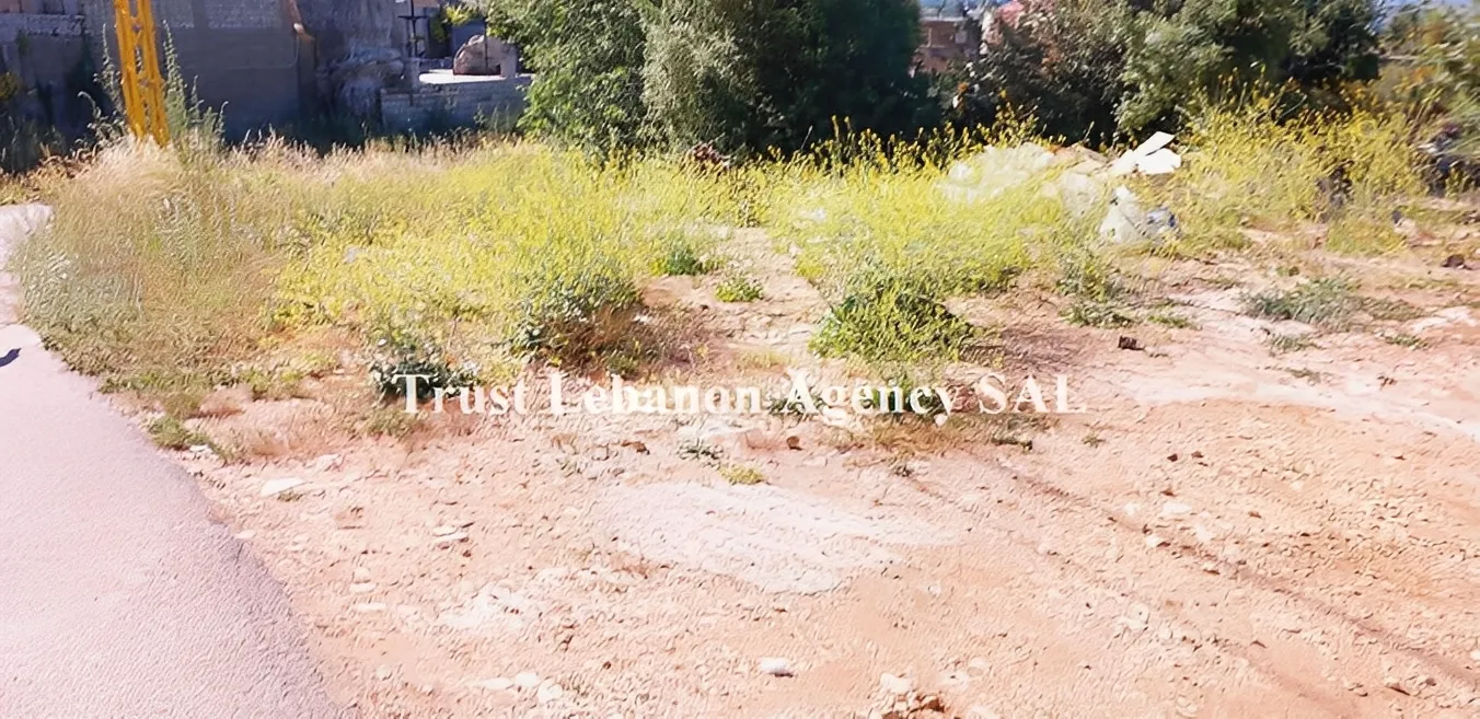 Land for Sale in Keserwan Faytroun Lebanon