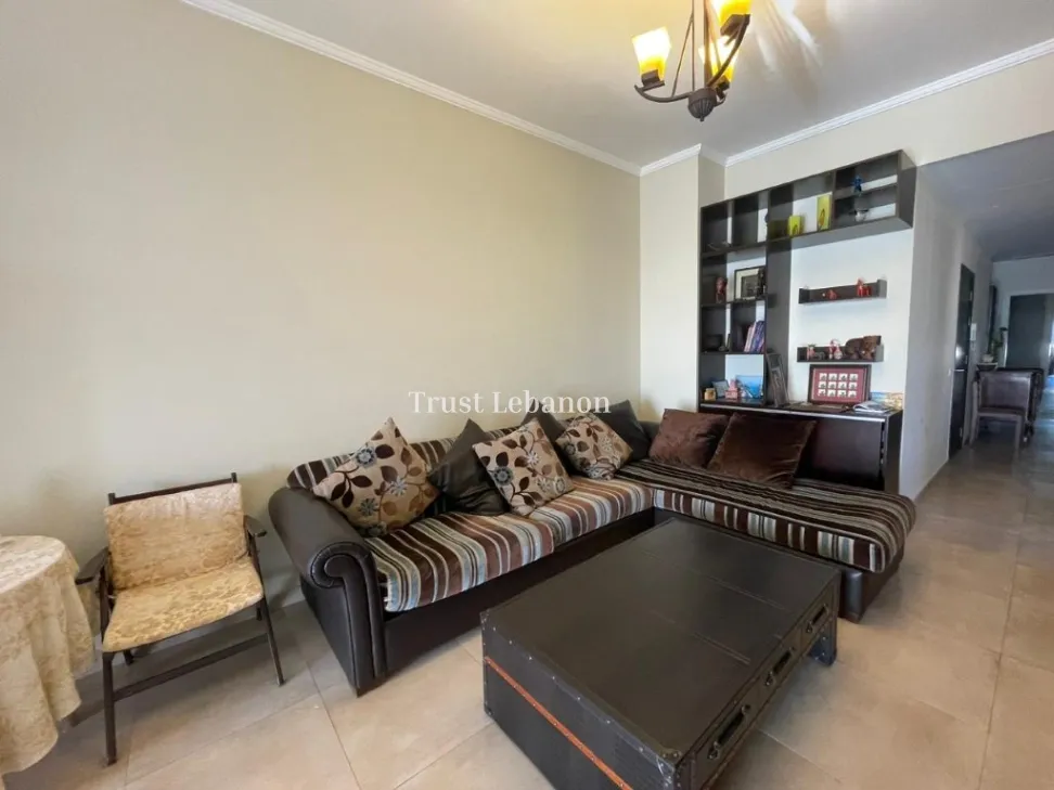 Apartment for rent in Badaro, Beirut, Lebanon