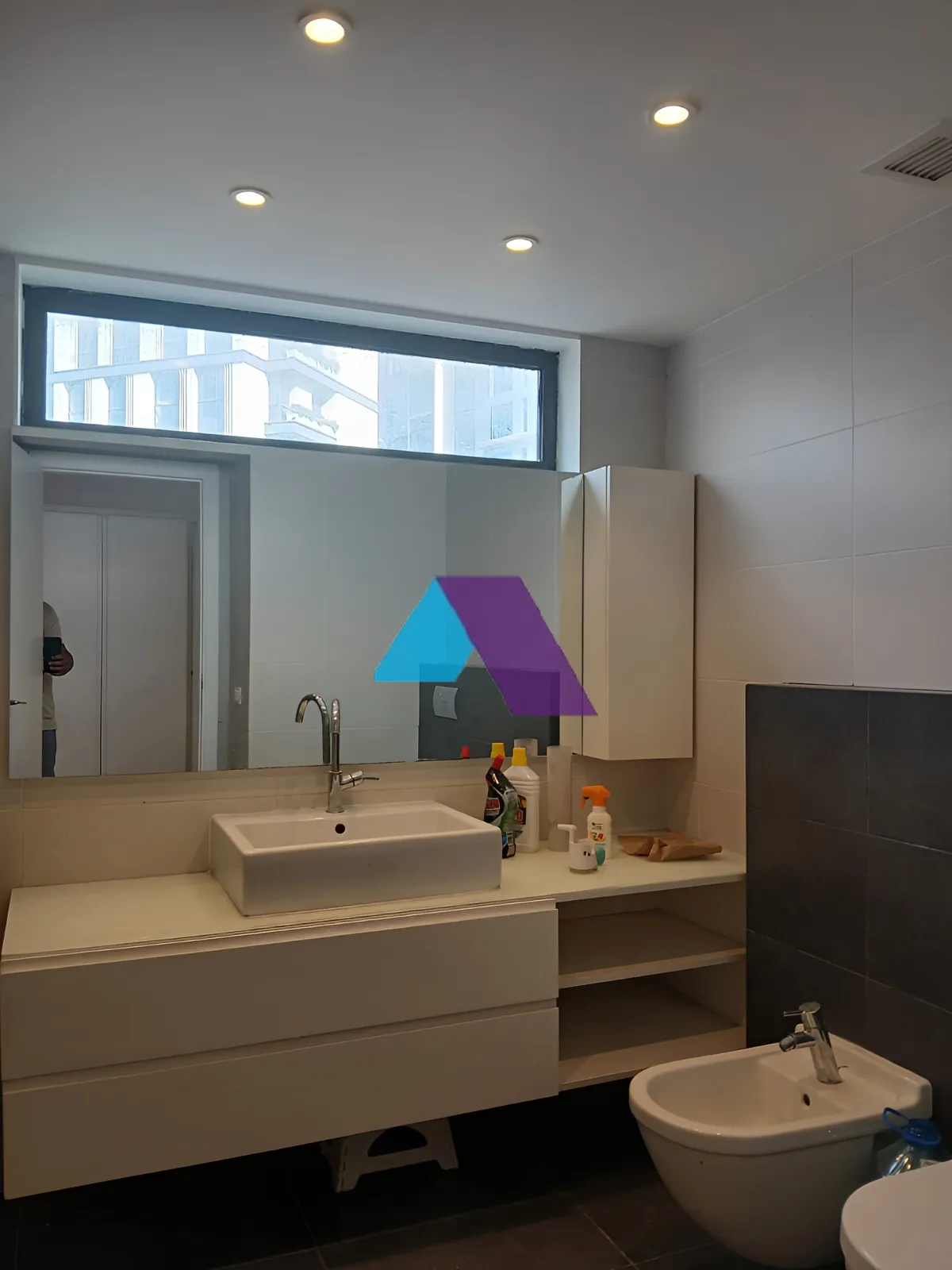 Apartment for rent in Gemmayzeh