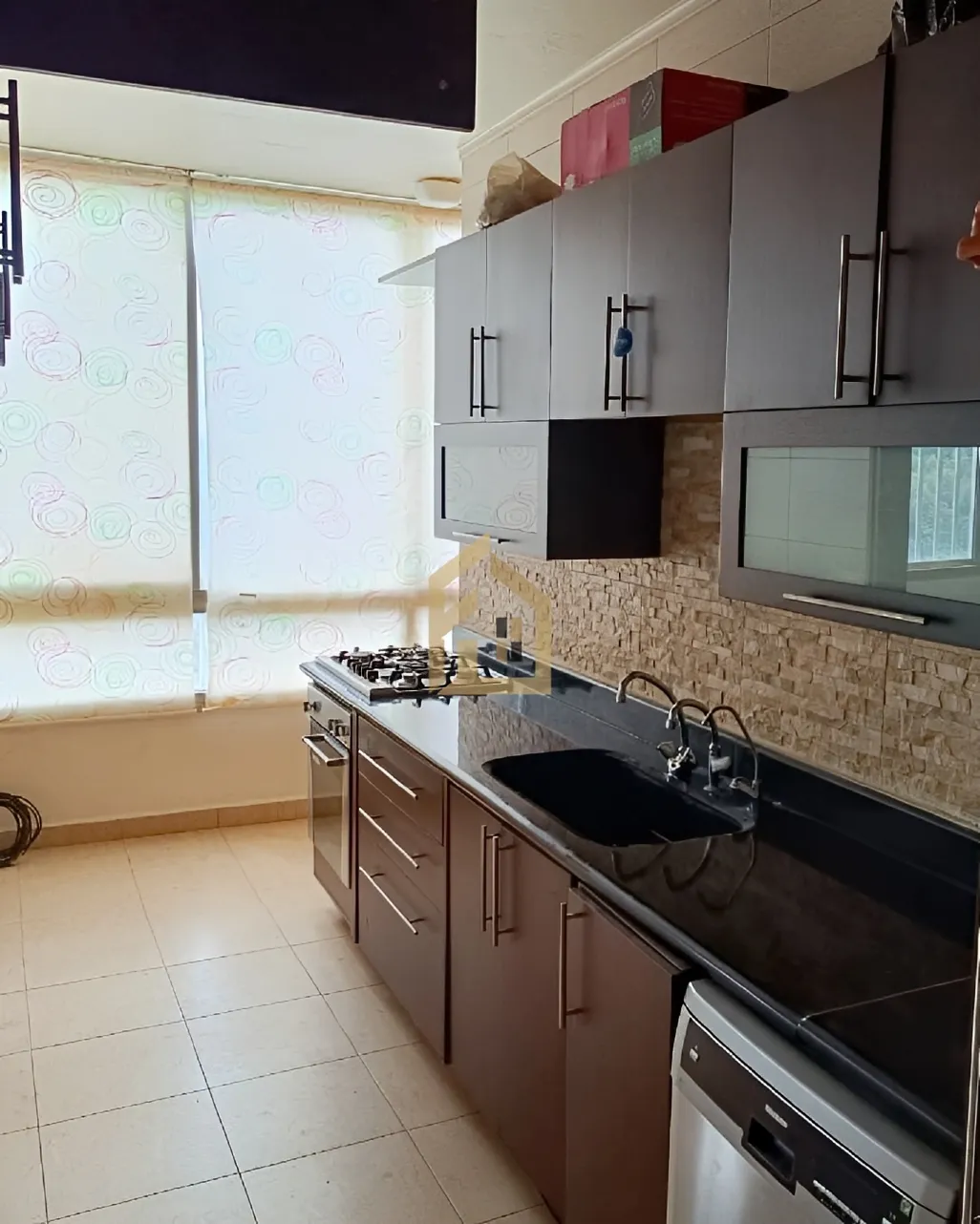 Apartment for rent in Jeita, Lebanon - 3 bed, 2 bath