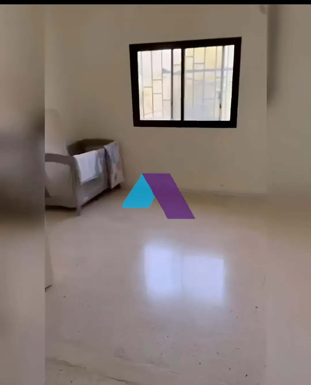 Apartment for Sale in Baaouerta - 3 bed, 2 bath