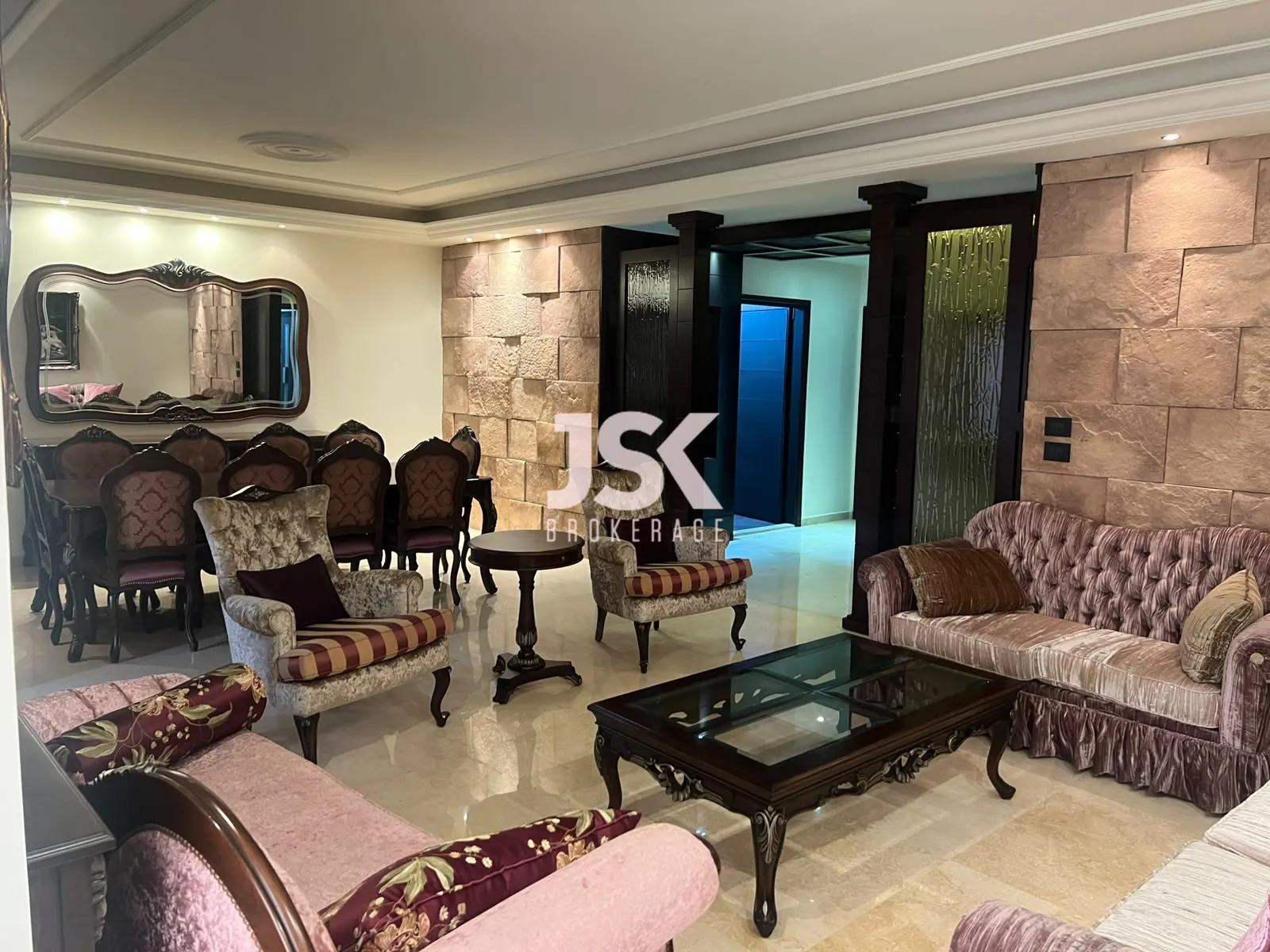 Apartment for Rent in Sin El Fil