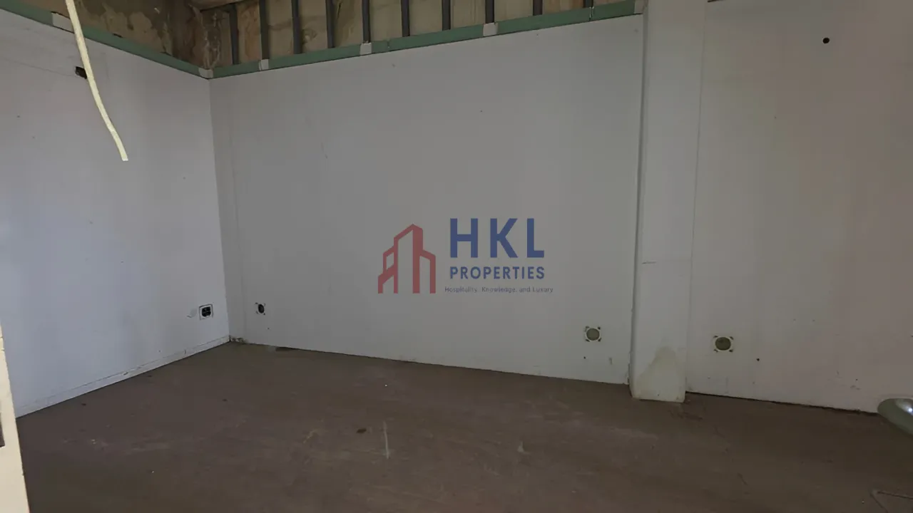 Shop for rent in Gemmayzeh