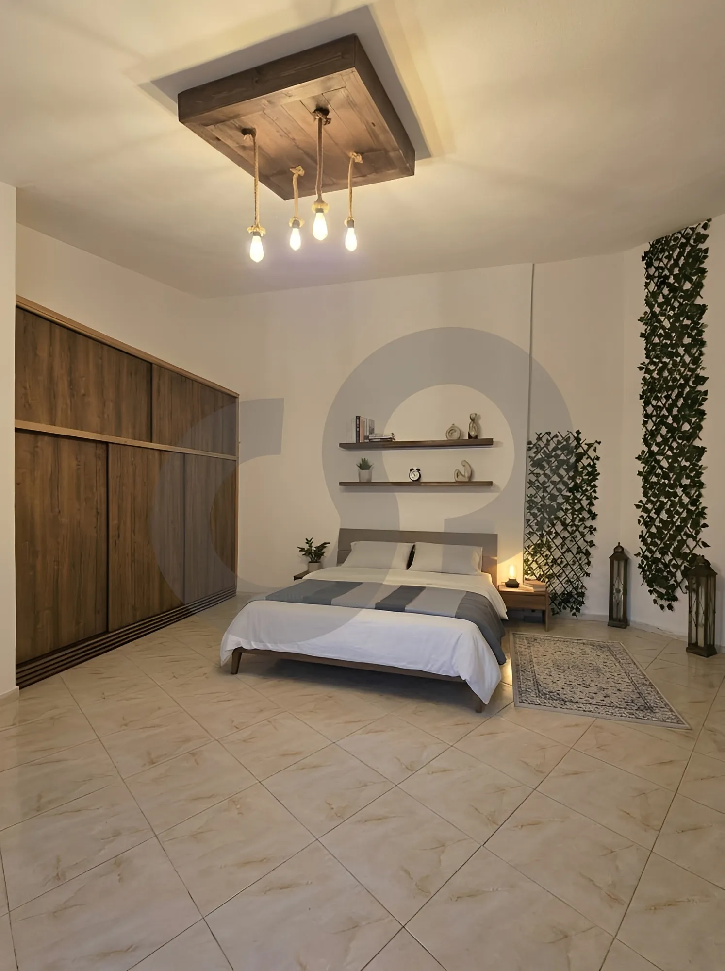 Apartment for Sale in Nakhleh