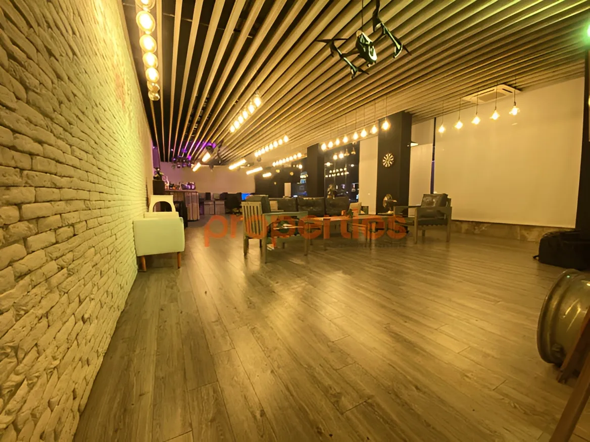 Office for Rent in Zalqa
