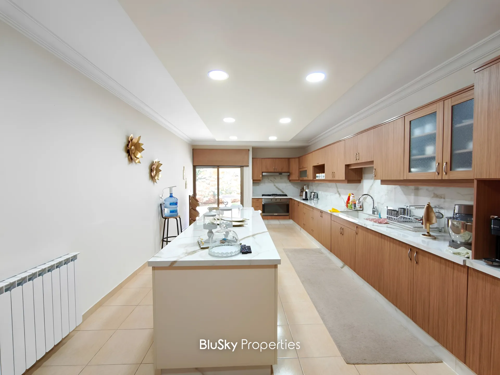 Apartment for Sale in Daher El Souwen