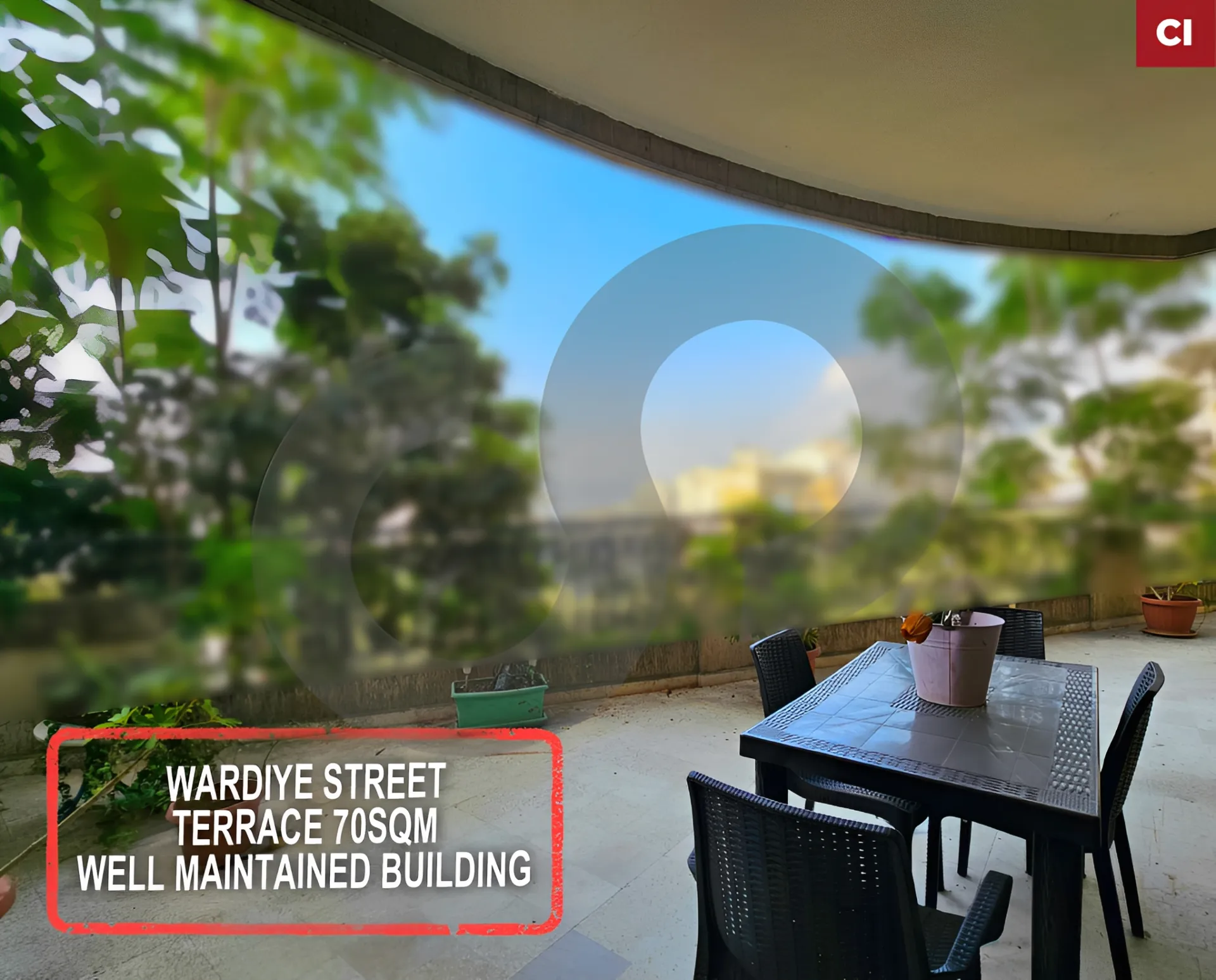 Apartment for Sale in Zouk Mosbeh, Lebanon - 3 bed, 3 bath