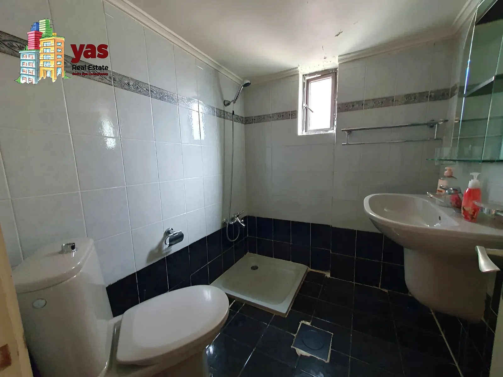 Apartment for Rent in Daraya