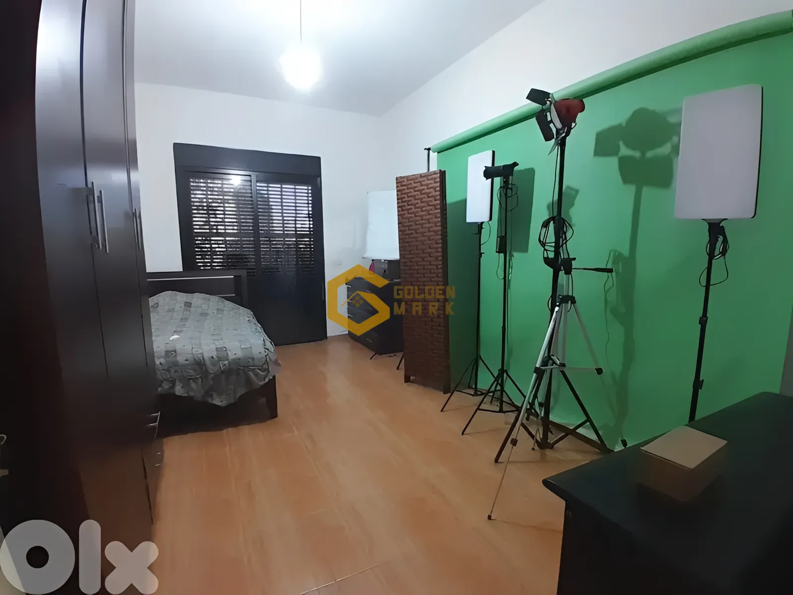 Apartment for Sale in Bouar