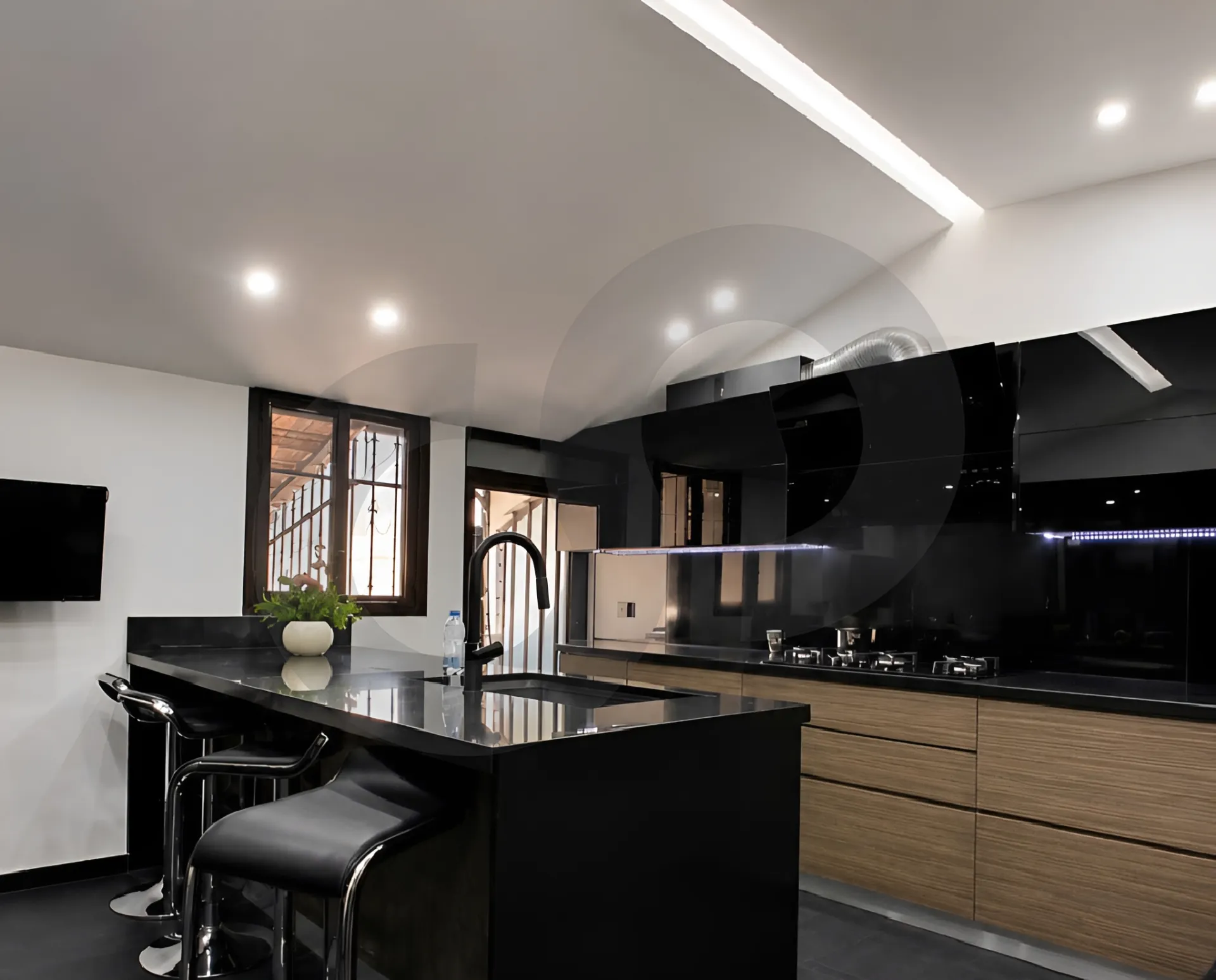 Apartment for Rent in Bsaba