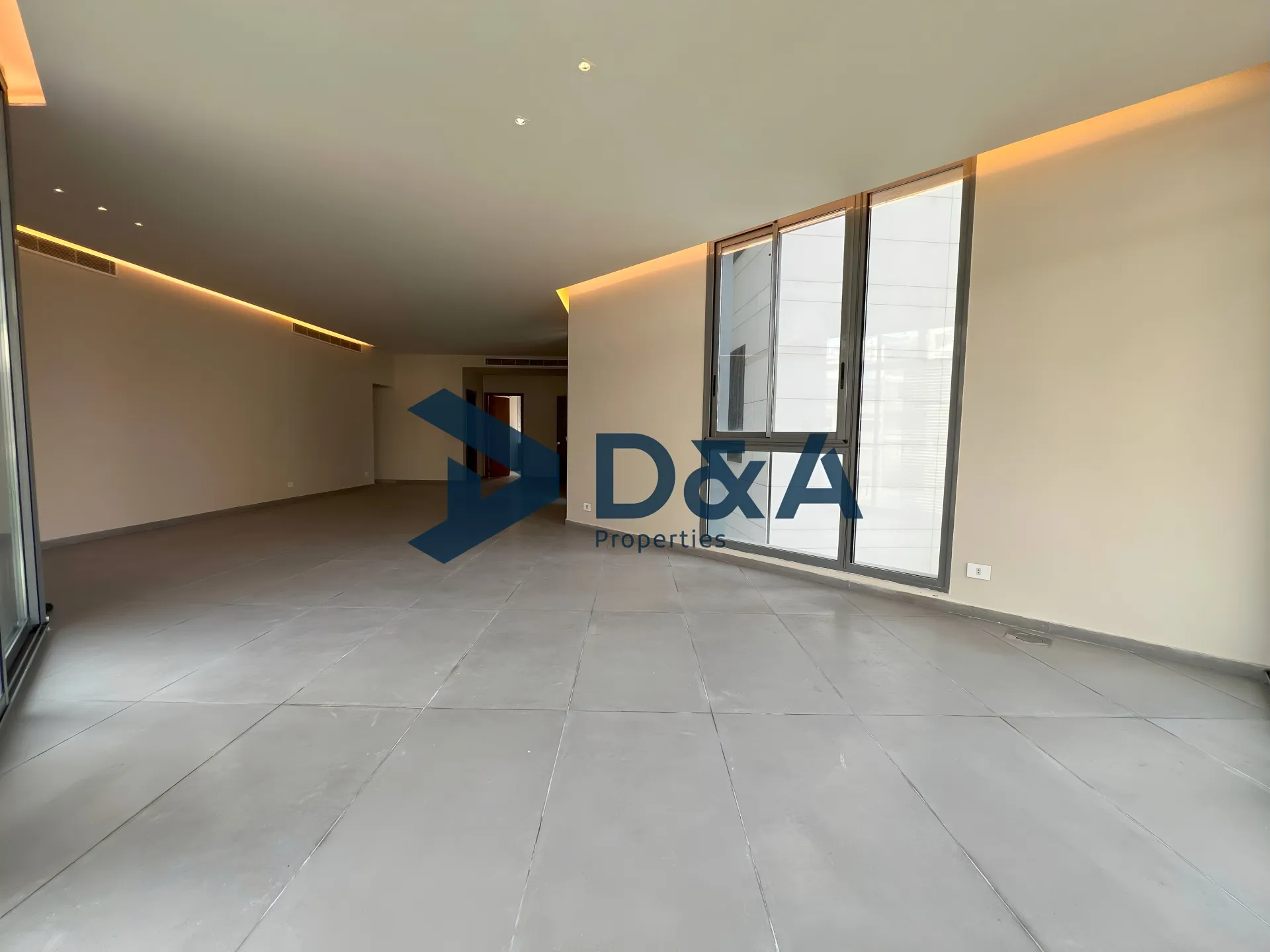 Apartment for sale in Achrafieh, Beirut, Lebanon - 2 bed, 4 bath