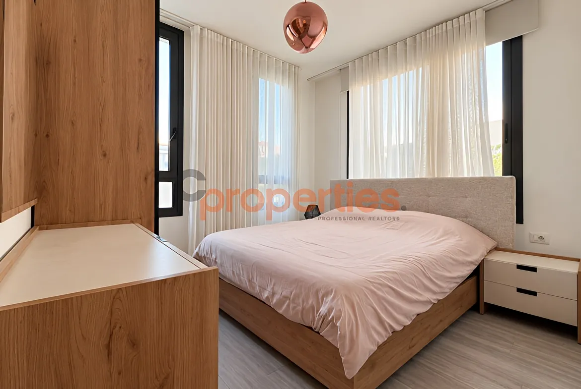 Apartment for Rent in Hamra