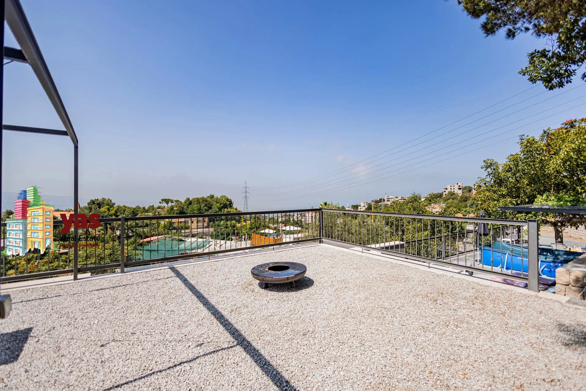Villa for Sale in Ashqout