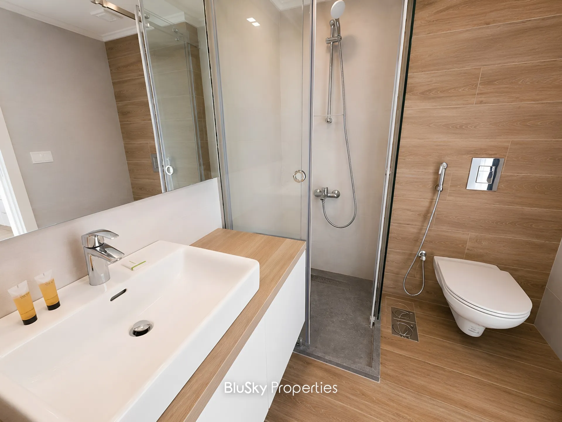 Apartment for rent in Beit meri, lebanon
