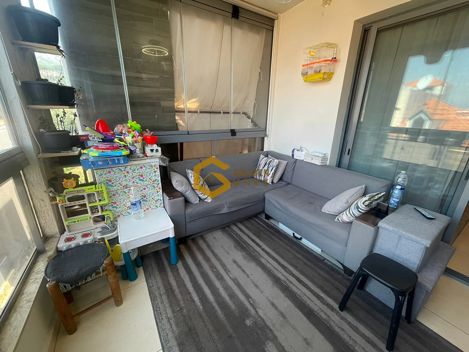 Apartment for Sale in Cornet Chahwan