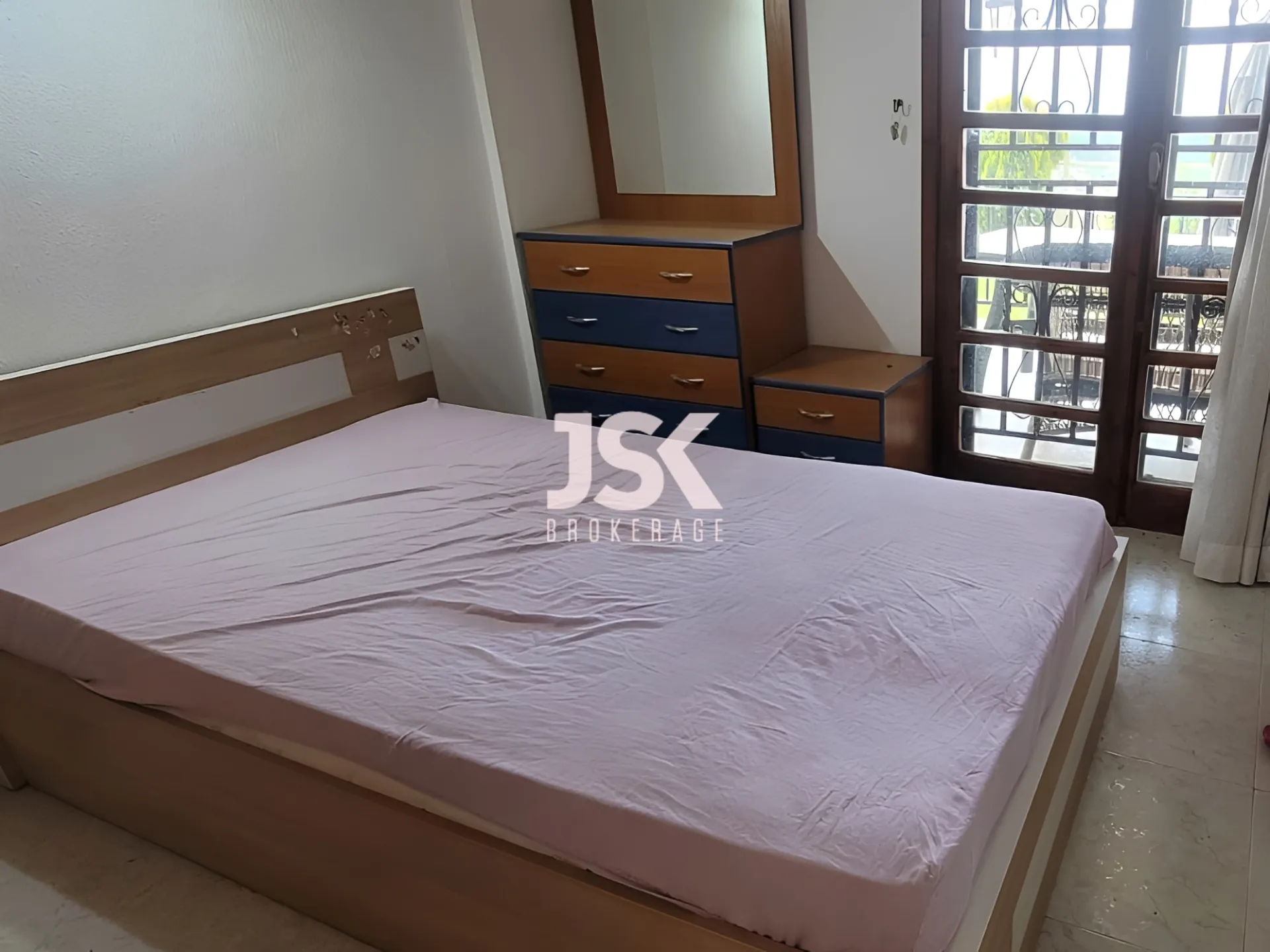 Chalet for Sale in Faitroun