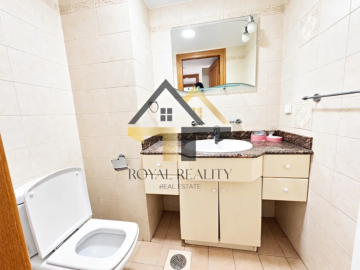 Apartment for rent in Hamra