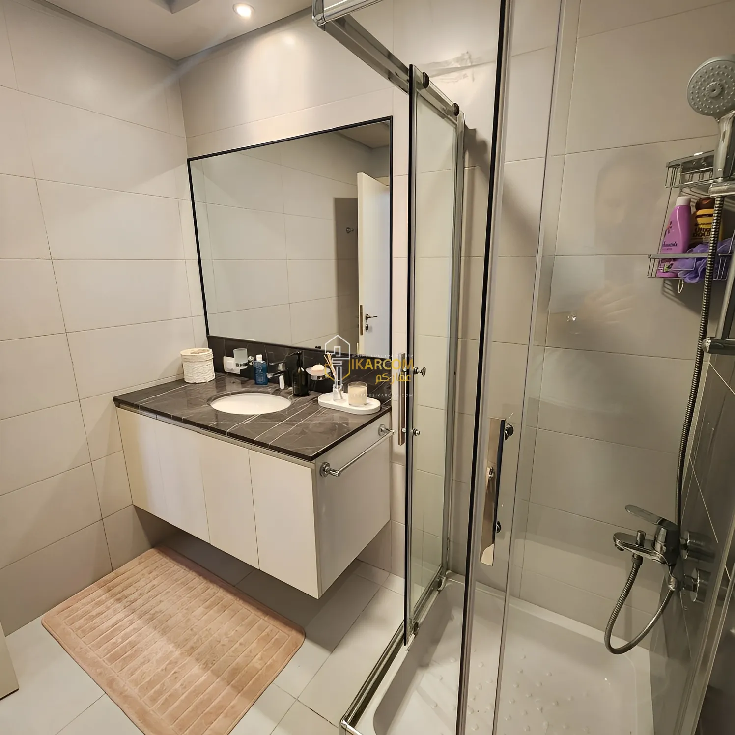 Apartment for Rent in Clemenceau