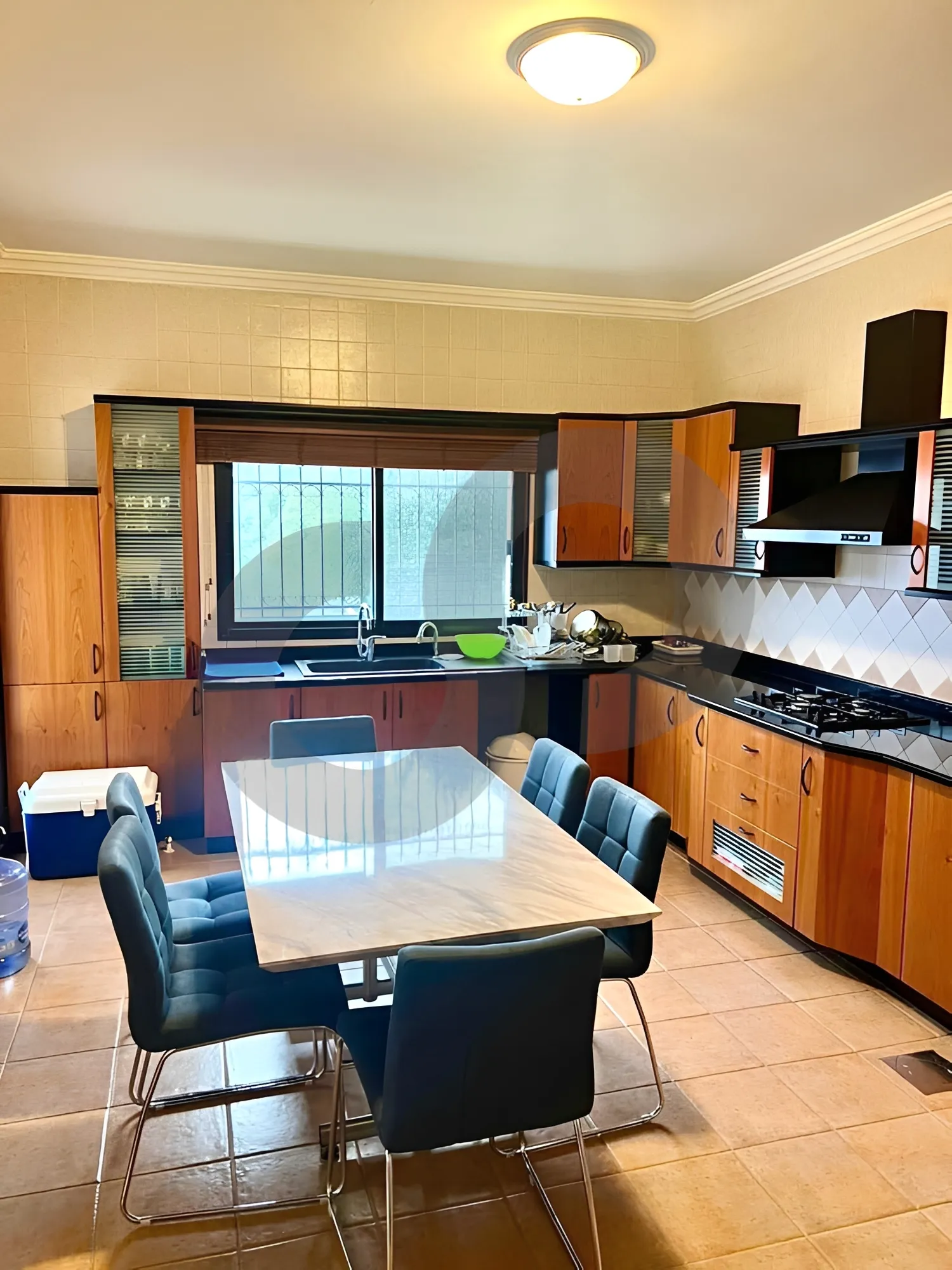 Villa for Sale in Aannaya