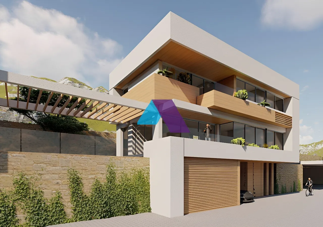 Villa for Sale in Batroun
