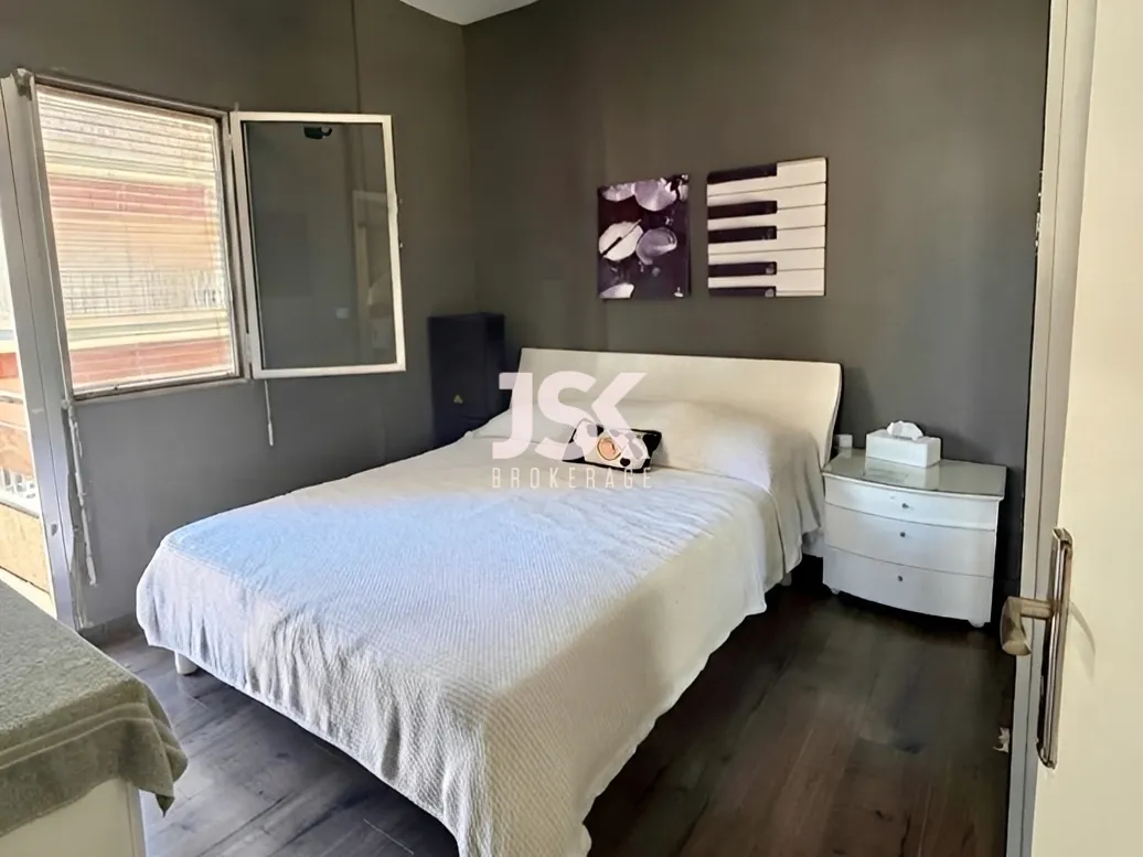 Apartment for Sale in Achrafieh