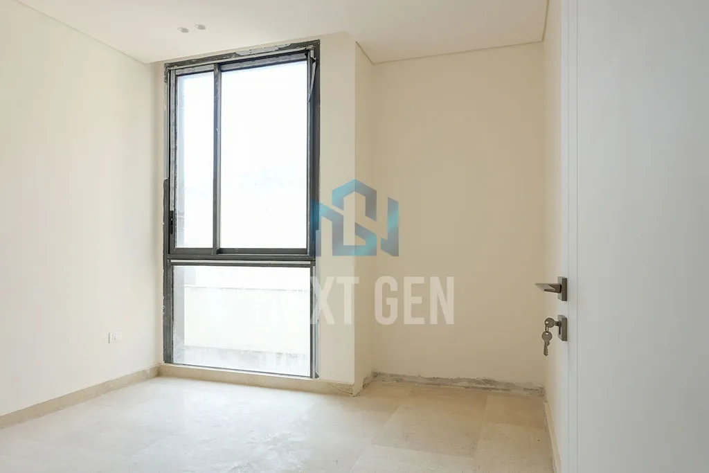 Apartment for rent in Jnah, Lebanon